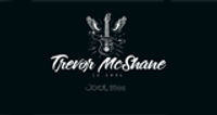 Logotipo de Trevor McShane Radio Greats