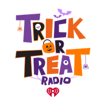 Trick or Treat Radio logo
