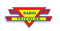 Tricolor logo