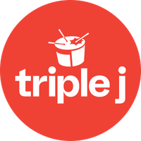 triple j logo