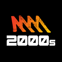Triple M 2000s logo