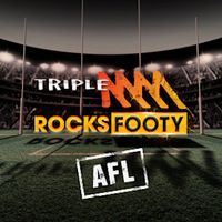 Triple M AFL Live logo