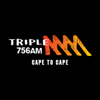Triple M Cape to Cape 756 logo