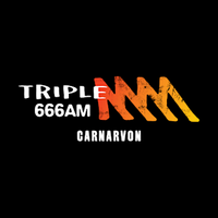 Triple M Carnarvon logo