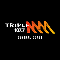 Triple M Central Coast 107.7 logo