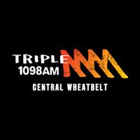 Triple M Central Wheatbelt 1098 logo