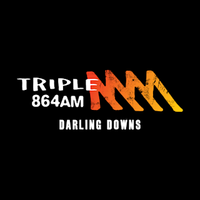 Logotipo de Triple M Darling Downs 864