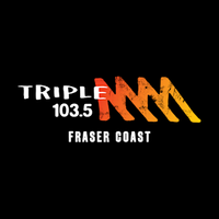 Logotipo de Triple M Fraser Coast 103.5