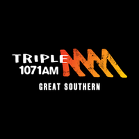 Triple M Great Southern logo