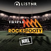 Triple M NRL Live logo
