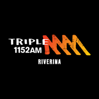 Triple M Riverina 1152 logo