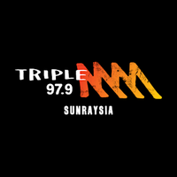 Logotipo de Triple M Sunraysia 97.9