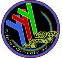 Triple Y Grovely logo