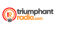 Triumphant Radio logo