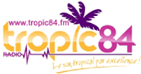 Tropic 84 logo