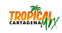 Tropical Mix Cartagena logo