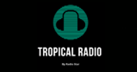 Tropical Radio Popayán logo