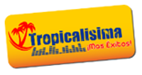 Tropicalísima - Más Éxitos logo