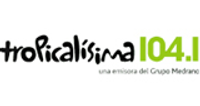 Tropicalisima logo