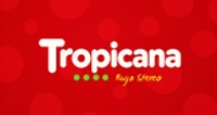 Logotipo de Tropicana Buga Stereo