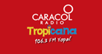 Tropicana Casanare logo