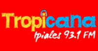 Logotipo de Tropicana Ipiales