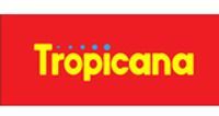 Tropicana logo
