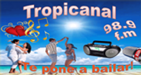 Tropicanal Tropical logo