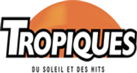 Tropiques FM logo