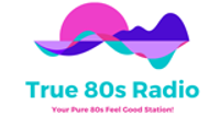 TRUE 80s Music logo