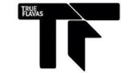 True Flavas logo