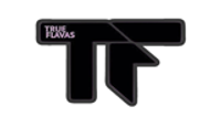 True Flavas logo