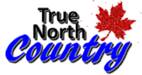 True North Country logo