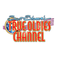 True Oldies Channel logo