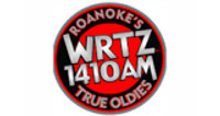 True Oldies WRTZ 1410 AM logo