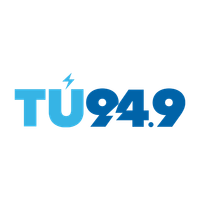 TÚ 94.9 logo