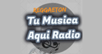 Tu Musica Aqui Radio logo