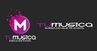 Tú Música logo