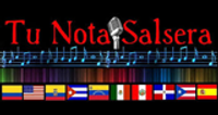 Tu nota salsera logo