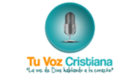 Tu Voz Cristiana logo