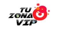 Tu Zona V.I.P Radio logo