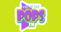 Tube Of The Pops Fm logo