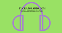 TUCKA56RADIO logo