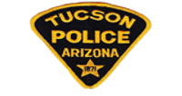 Tucson Police Dispatch logo