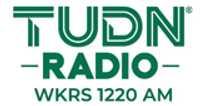 TUDN 1220 AM logo