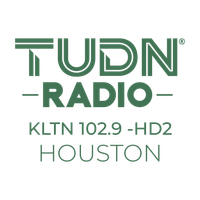 Logotipo de TUDN Houston