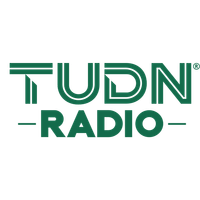TUDN Radio logo