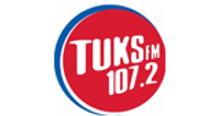 Tuks FM logo