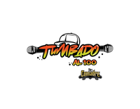 Tumbado al 100 logo