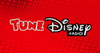 Tune Disney Radio logo